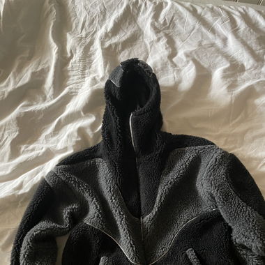 Trendt vision fleece