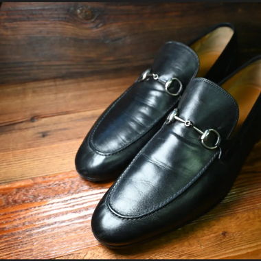 Gucci Horsebit Loafers