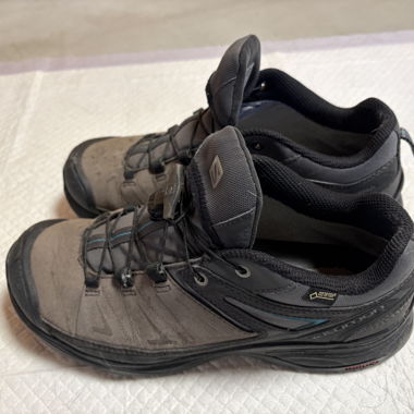 Salomon modèle X Ultra