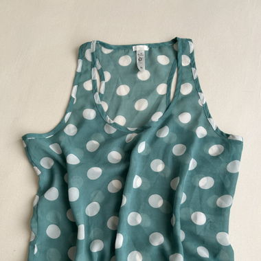 kurzes Top