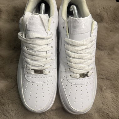 Sneakers Nike Air Force 1 Bianche
