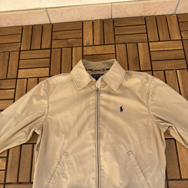 Veste polo Ralph Lauren taille S