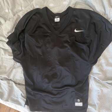 Nike Football Jersey S