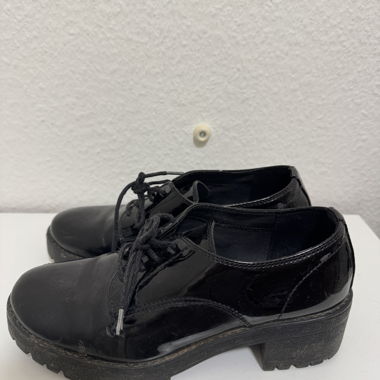 Leather Shoes