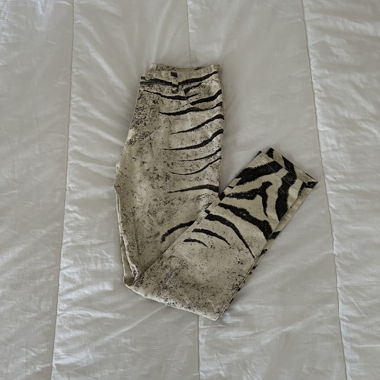 Jean slim fit Robert Cavalli vintage 