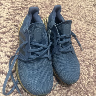 Sneakers Adidas blu