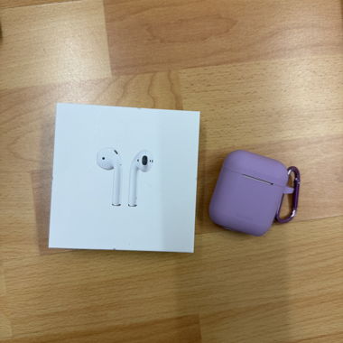 Airpods