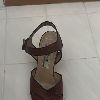 Sommer Sandalen Gabor 38,5