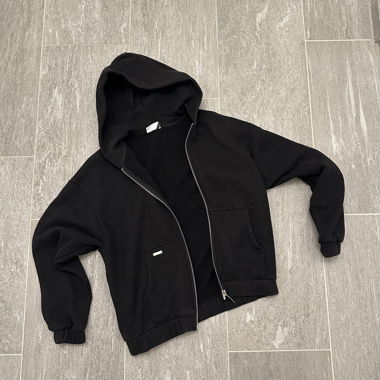 Peso Zipper