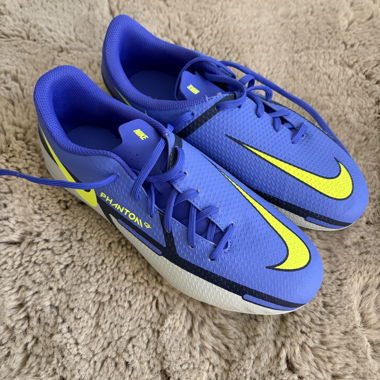 Scarpe da calcio Nike Phantom GT