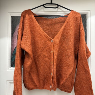 Maglione di lana