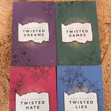 Twisted Reihe