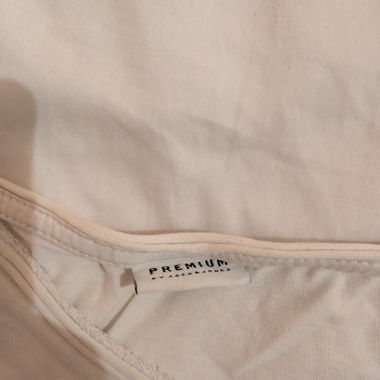 T-shirt bianca
