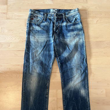 En3rgie Denim Jeans