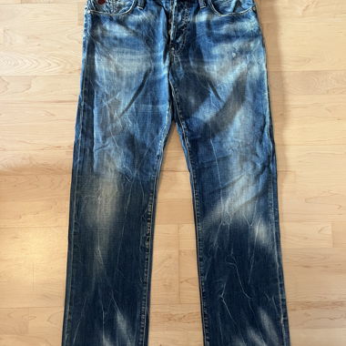 En3rgie Denim Jeans