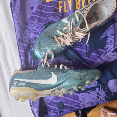 Nike Fussballschuhe