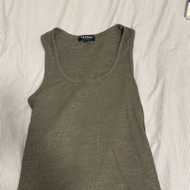 Morgan T-Shirt