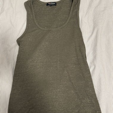 Morgan T-Shirt