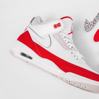 Air Jordan 3 Tinker