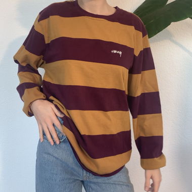 Stüssy Sweatshirt