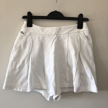 Shorts Lacoste Live