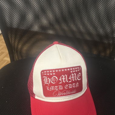 Casquette