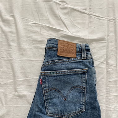 Levi's Shorts