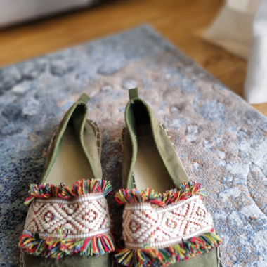 Espadrilles