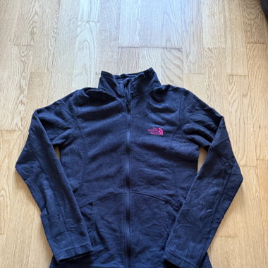 The North Face Jacke 