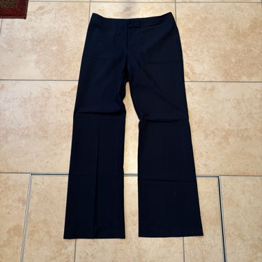 United Colors of Benetton navy dress pants 48
