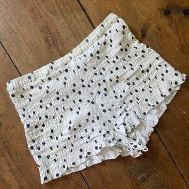 Cotton On Polka Dot Shorts