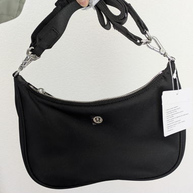 Borsa a tracolla Lululemon