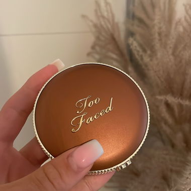 Too Faced Bronzer