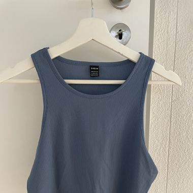 Croptop (3er Set)
