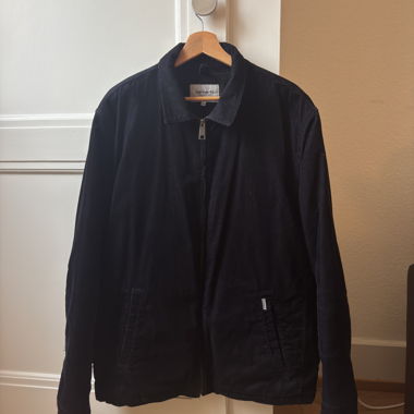 Carhartt-Jacke