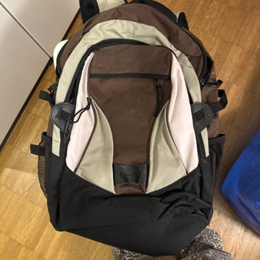 School/ Hiking backpack