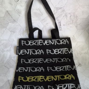 Tote Delgado Fuertaventura
