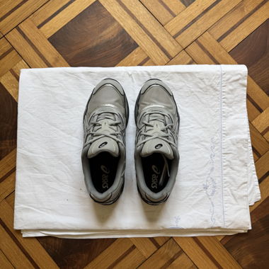 ASICS Sneakers Size 45