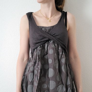 Luftiges Sommerkleid