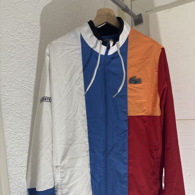 Veste Lacoste