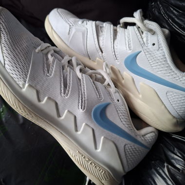 Baskets de sport Nike
