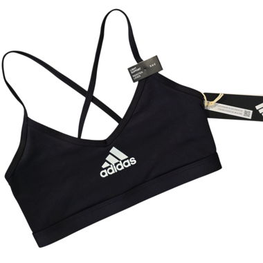 Reggiseno Training Adidas