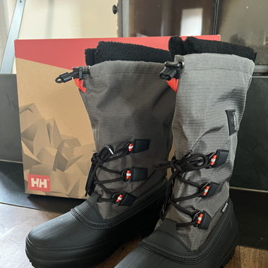 Winterboots