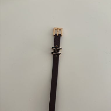 Bracelet doubles Tour hermès 
