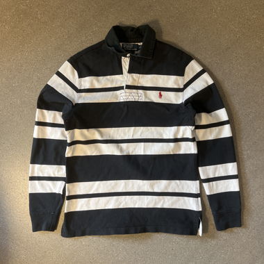 Ralph Lauren Polo Neck Sweater