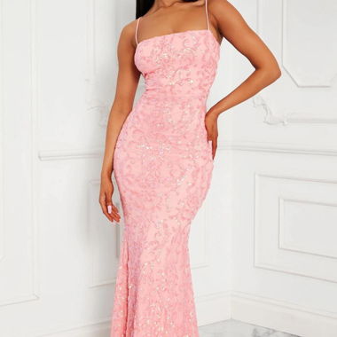 FashionNova Dress