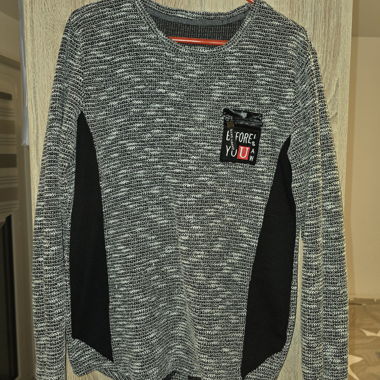 Pullover