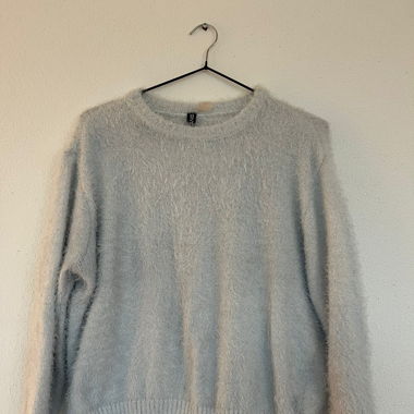 Kuscheliger Pullover