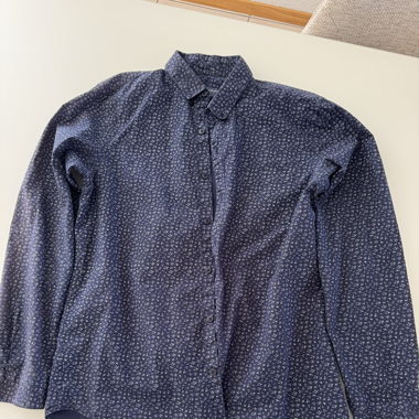 Pull & Bear Chemise 