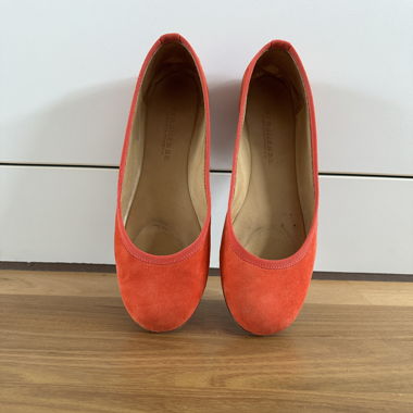 Ballerinas von Strenesse